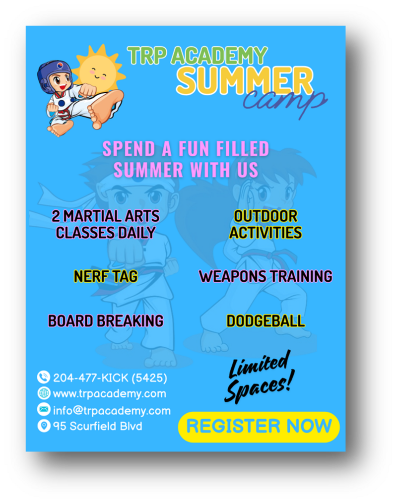 kids summer camp