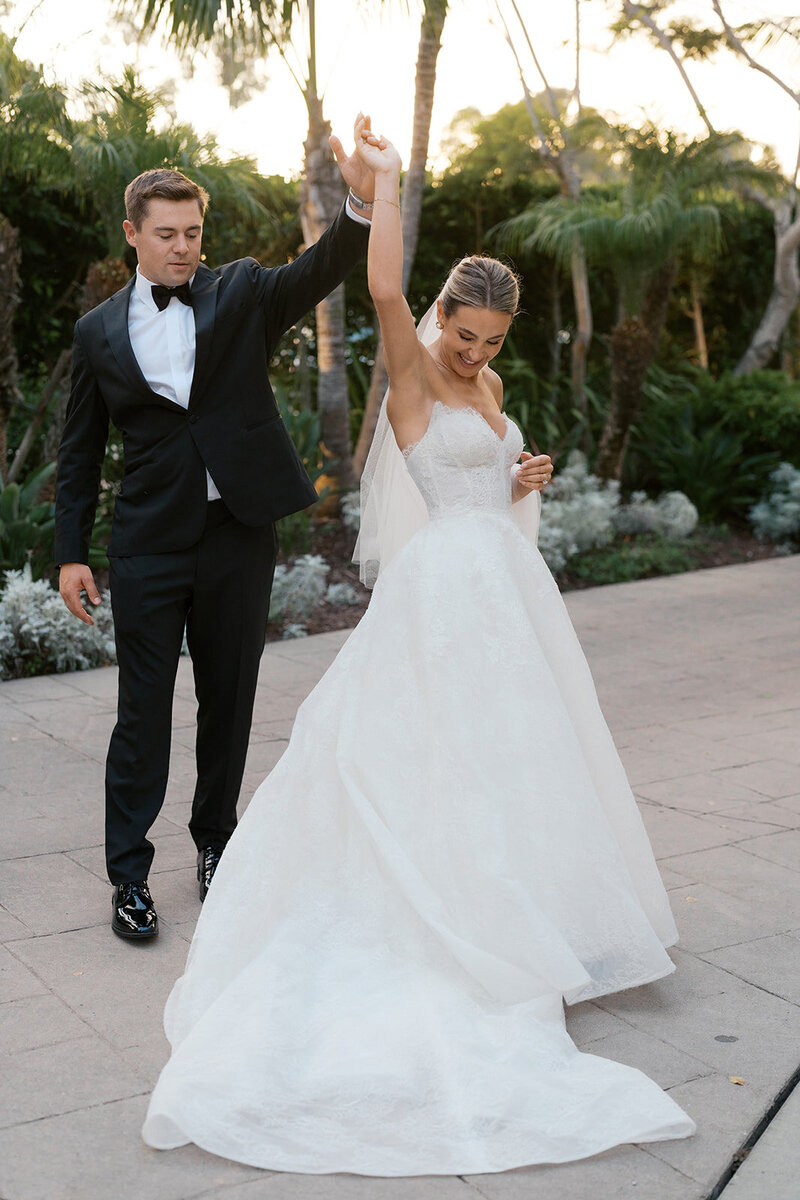 Ritz Carlton Bacara_Erica Streelman