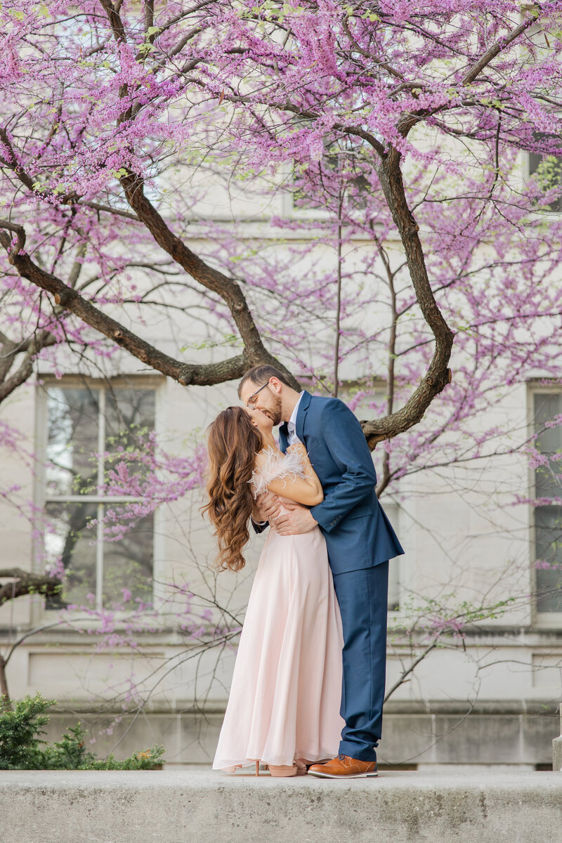 Olivia & Jack Engagement -81