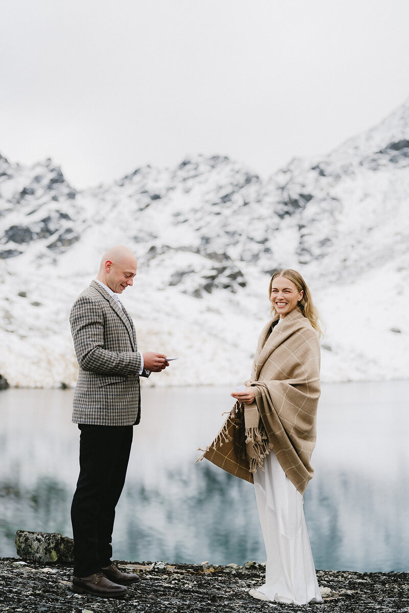 Melissa Clark Photography - Lake Hope Wedding - Queenstown Wedding Photographer - Lewis & Lucy-91