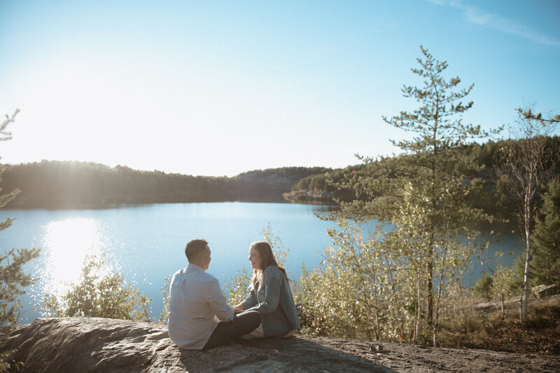 Celeste and Pat - E Session-12