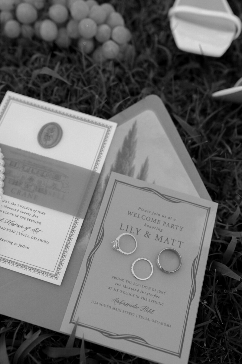 Olld Money Styled Shoot Oklahoma Wedding Blooming Eema Photography-6470-2