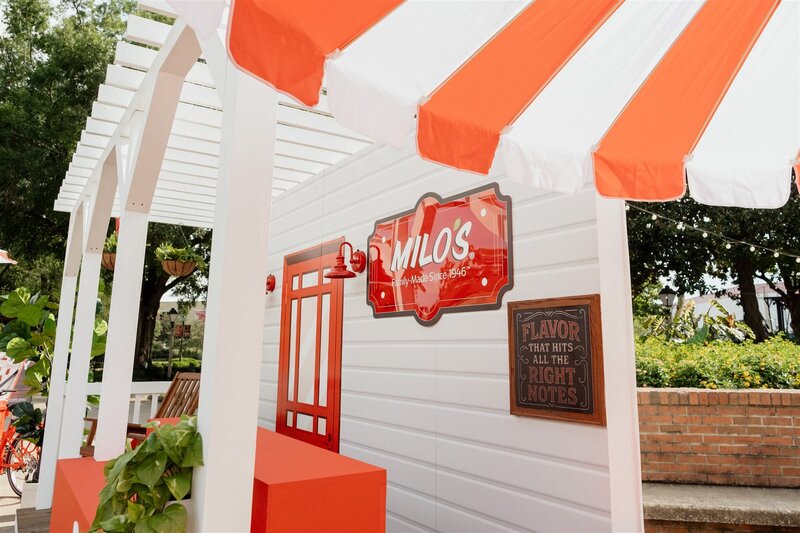 008-Faux Porch for Milos