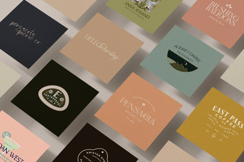 Logo Samples_Brands in Bloome