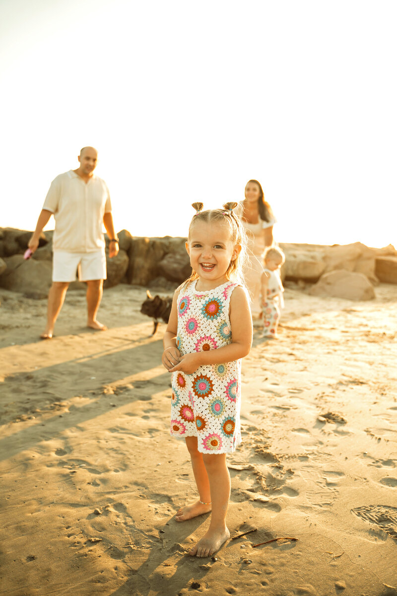 Cherry Hill New Jersey Family Photographer