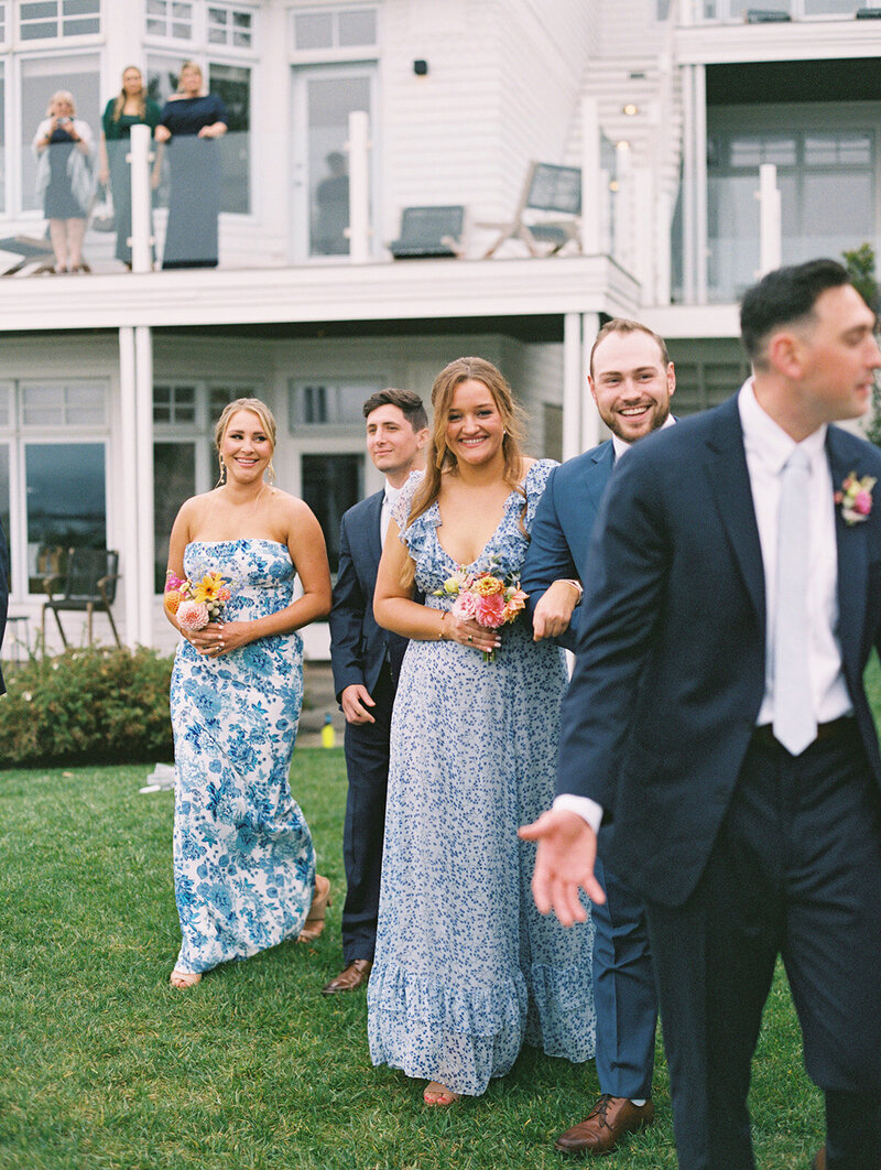 Oahu Hawaii Oceanfront Wedding35