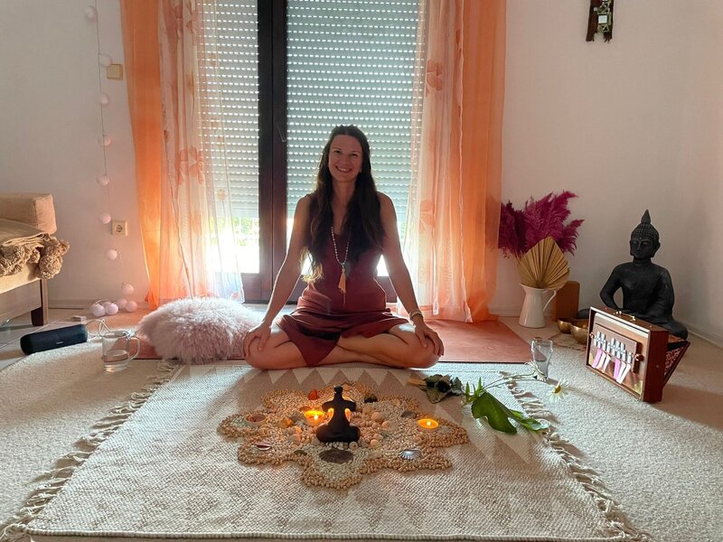 Feminine Energy Self-Love Best Retreats Europe For Women Retreats Tantra For Women Feminine Embodiment Empowerment Retreat Women Wellness Retreats Goddess Retreats Tosca Peric