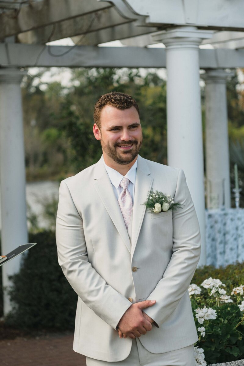 057_Savannah Botanical Wedding Photography _