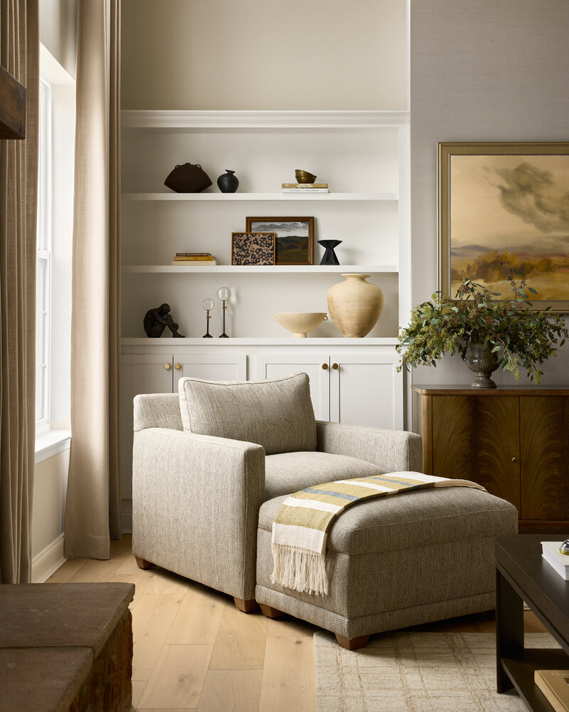 Services | Proper House | Malvern Interior Designer