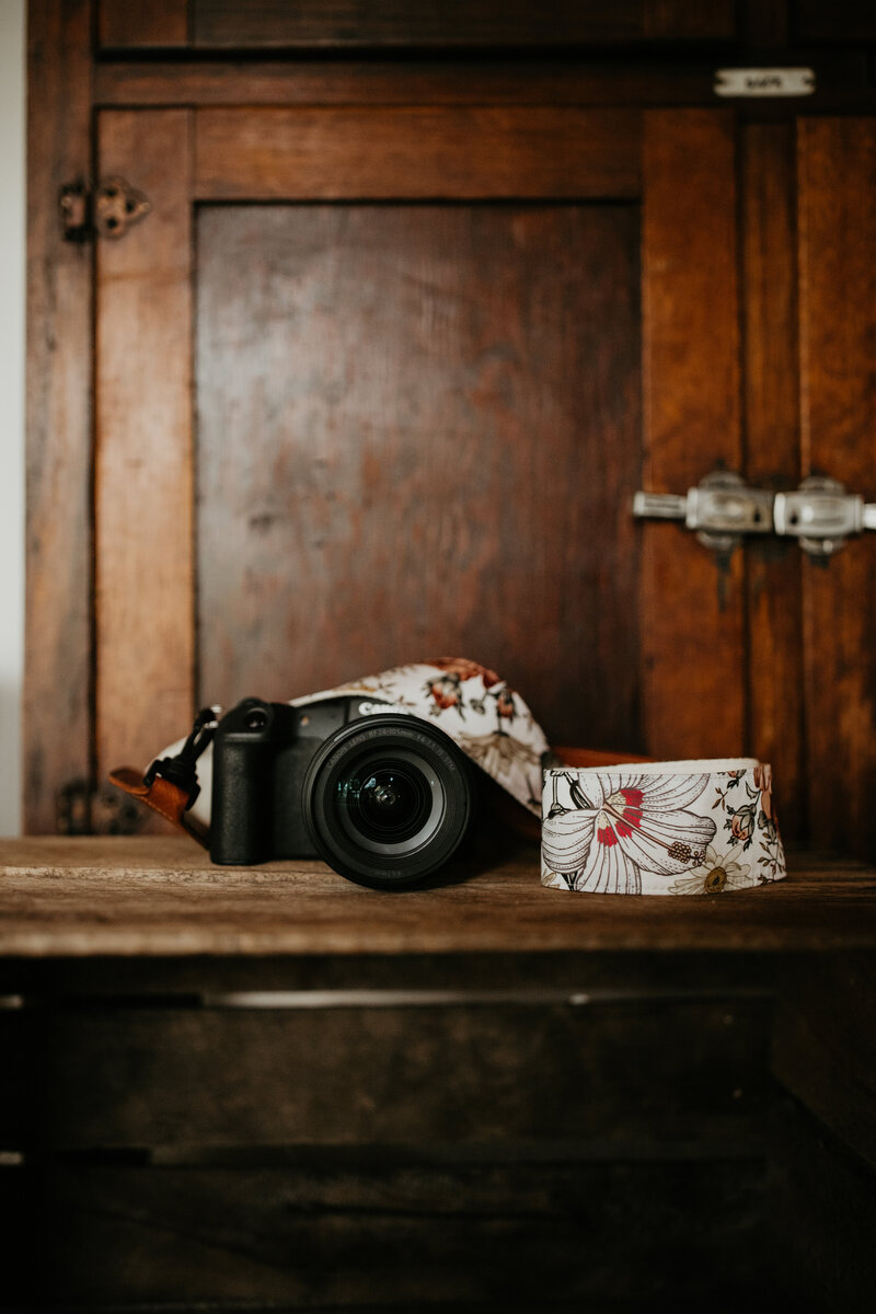 C&A Camera Strap-15