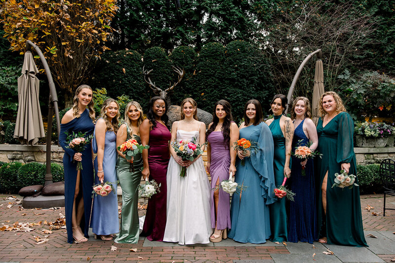 Chicago wedding photographers