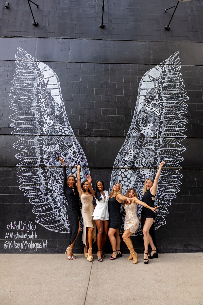 Photowalk Nashville Tour and Photoshoot