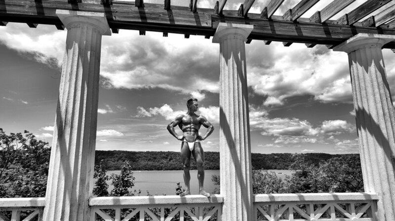 Brent Ray Fraser By Steven Menendez 2019_12