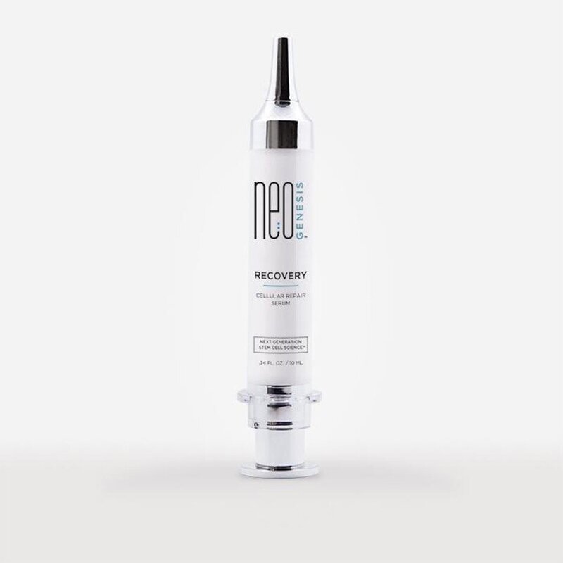 Breakthrough serum that improves anti-aging result