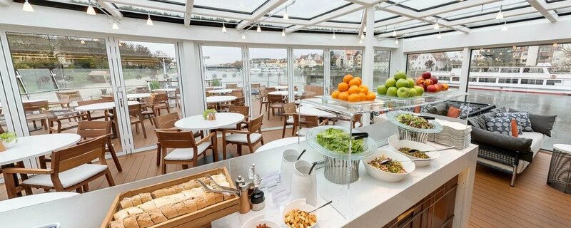 Viking River Cruises 5