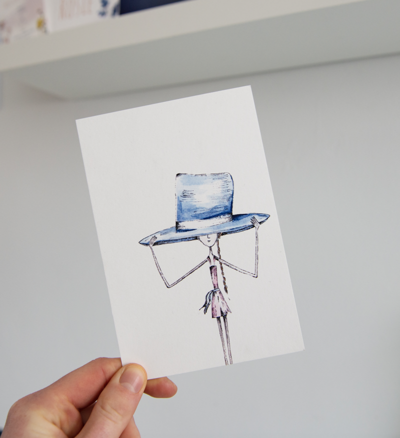 Hoed_Illustratie