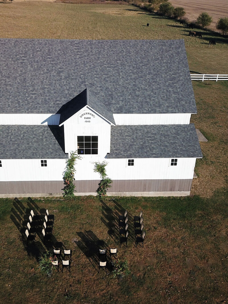 historic estate in northern indiana