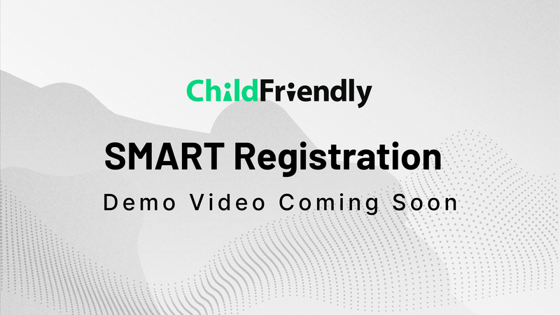 SMART Registration & Waitlist Management | ChildFriendly