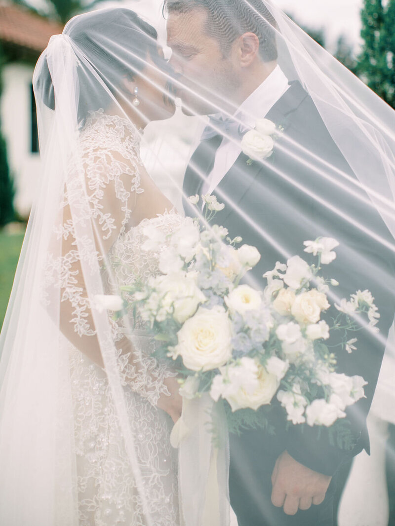 luxury wedding table decor