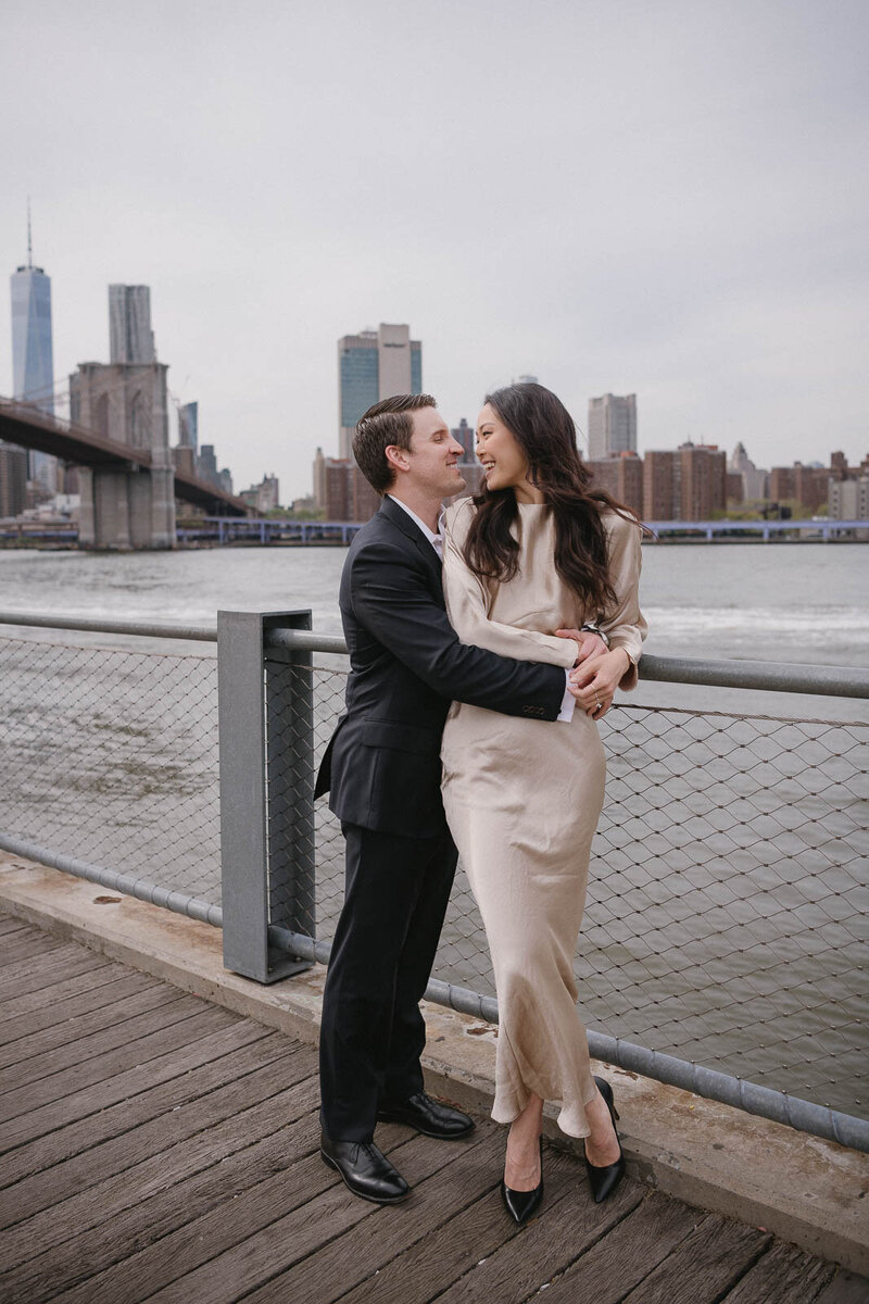 wedding new york city x helen's view photography*11