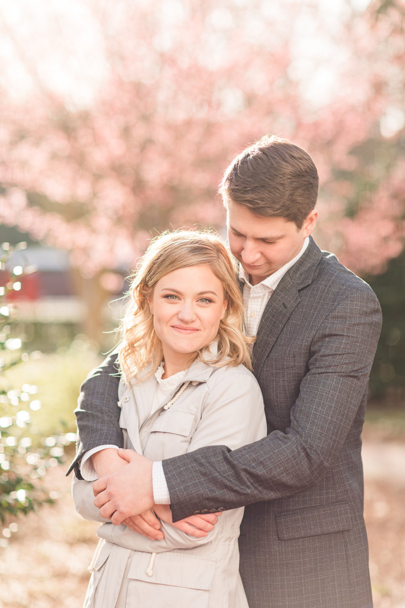 Jennifer B Photography-Pinehurst Engagement-Michael & Shelbey-2020-0043