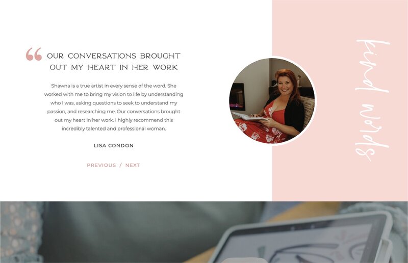 Shawna Lou Crative | Showit Website by Artisan Kind-06