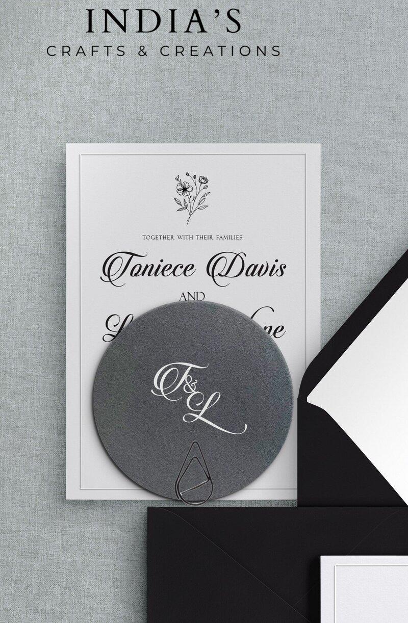 ICC Mockup - Timelessly Yours Suite