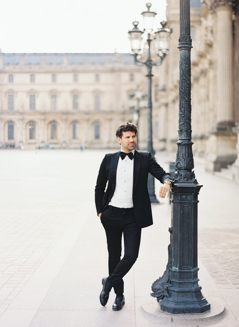 Film Wedding Photographer DC