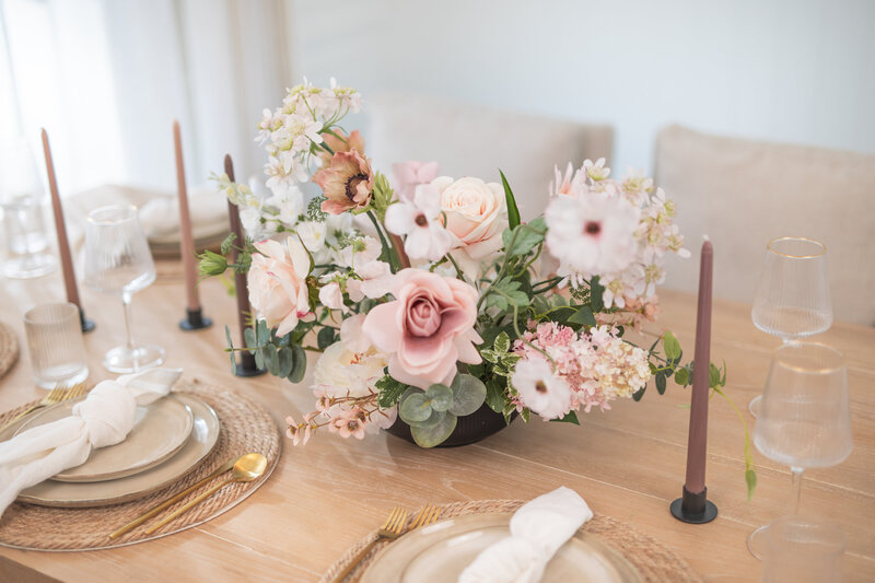 Blue Blossom Academy-Floral Design Online Course-2706