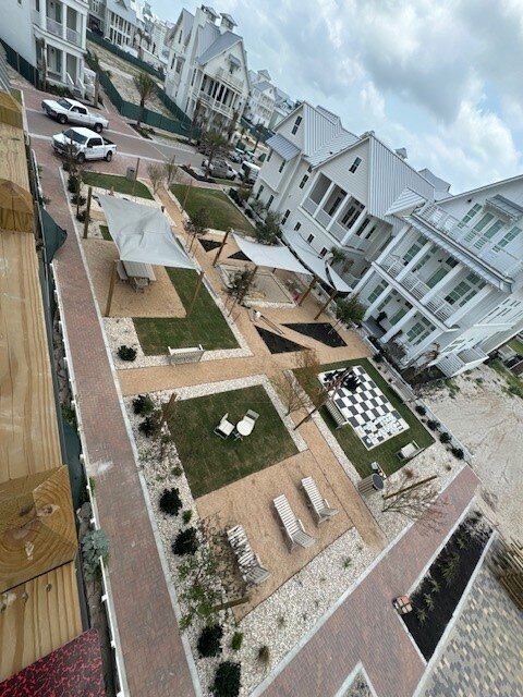 Tailwind Park Overview Pic