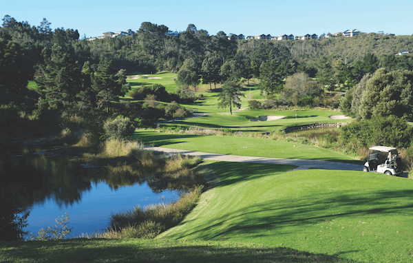 Simola Golf Estate 7