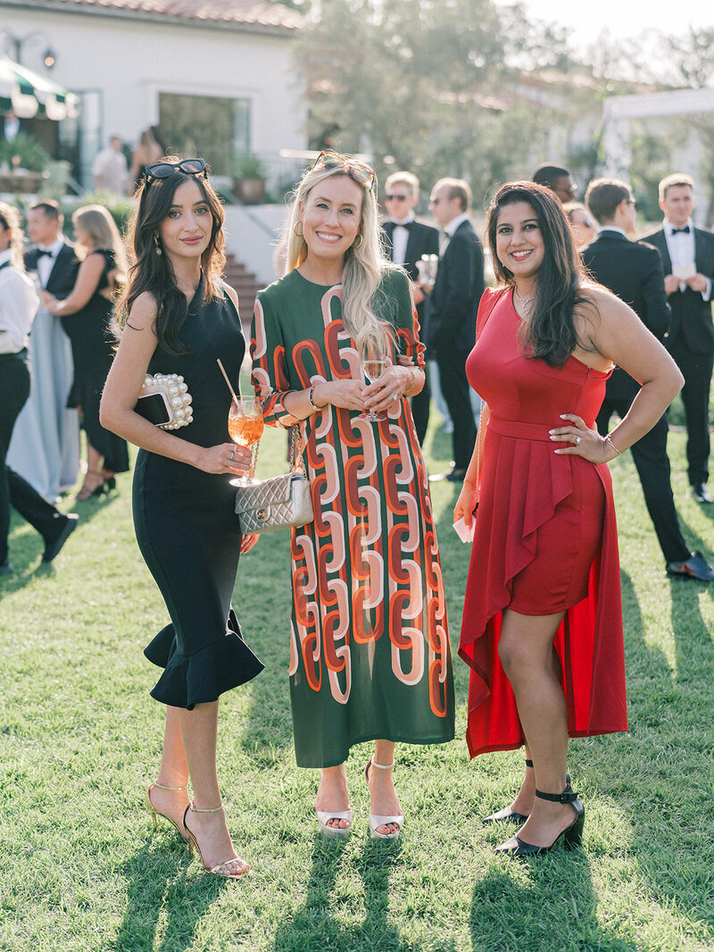 The inn at rancho santa fe wedding - CMP -966