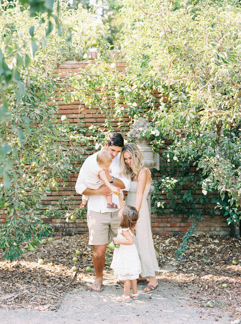 Megan Kawahara Photography San Jose Bay Area California Motherhood Newborn Family Lifestyle Womans Photography Images Portraits Light Airy Film Photos MKPhotography_BassoulFamily-23