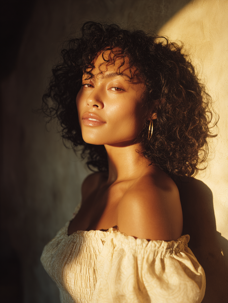 itsllili_72468_a_soft_golden_hour_portrait_of_a_BROWN_skinned_25d61277-cb5f-41e2-ae9a-fbdc3d49fbfe_0