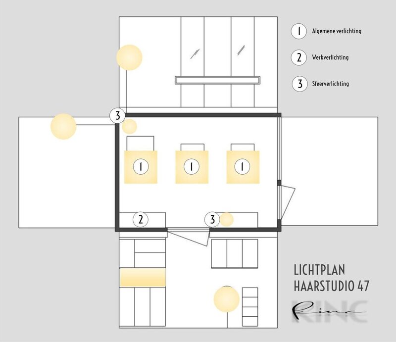 Lichtplan
