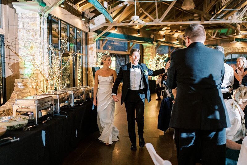 The Crest Center Asheville Wedding Photographer (26)