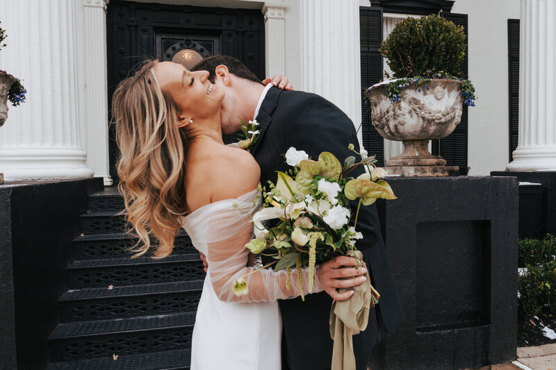 Illges House Wedding Venue - Cirrus Gold Creative Company-91