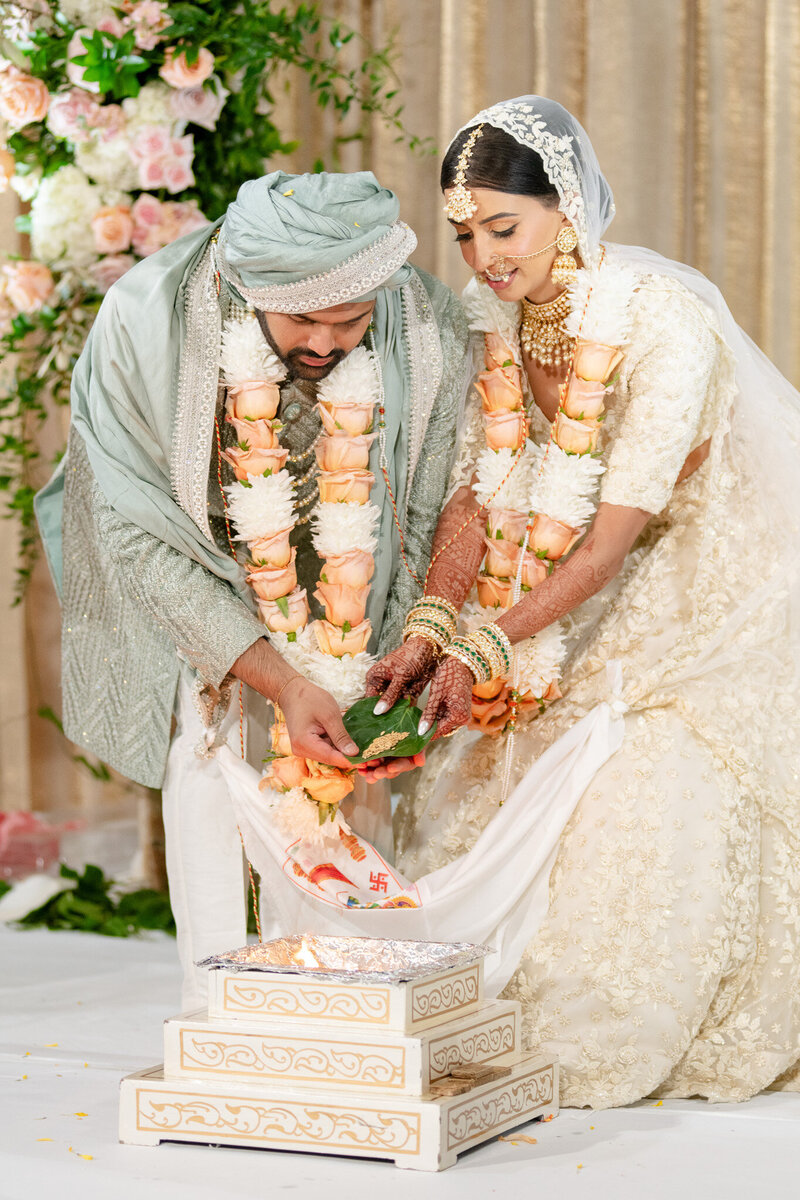 South Asian Wedding Planner Atlanta