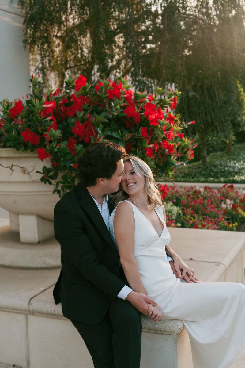 Fernanda Azevedo - Florida Wedding Photographer