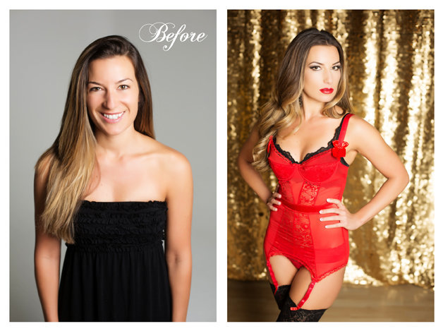le boudoir studio before and after 10