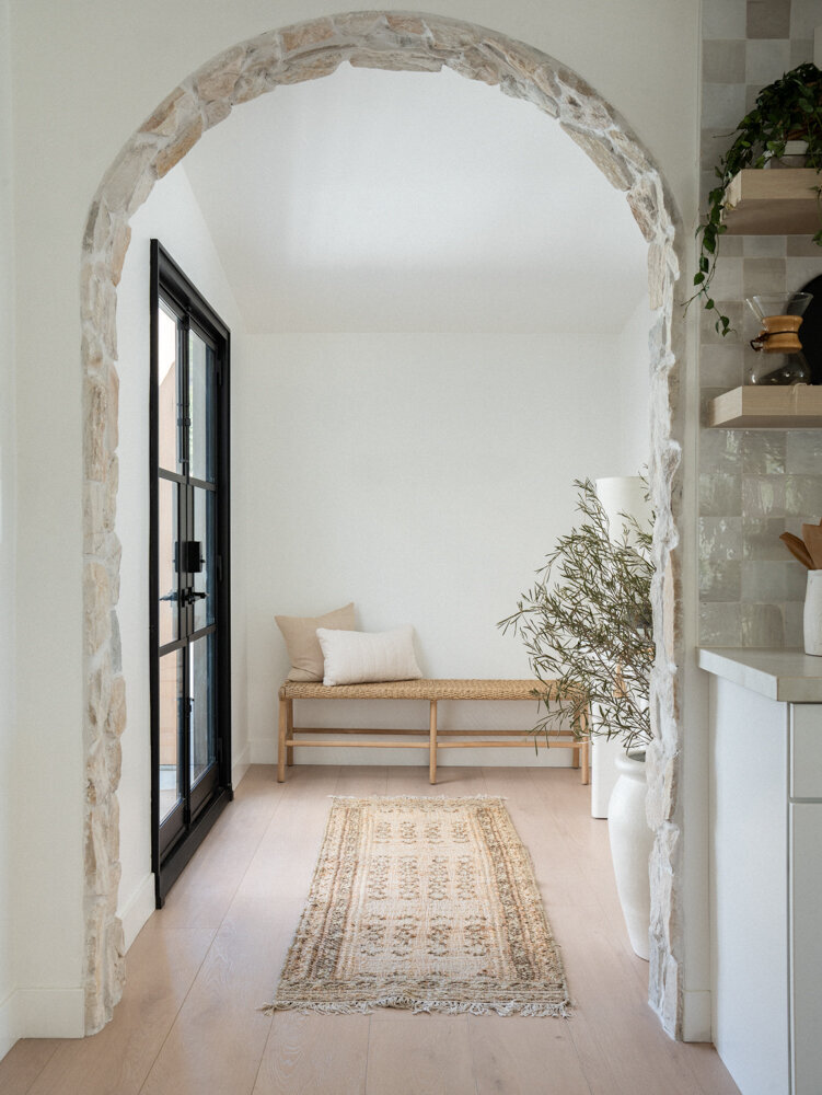 Stone-Archway-San-Diego-Home-Photographer-Vela-Imagery