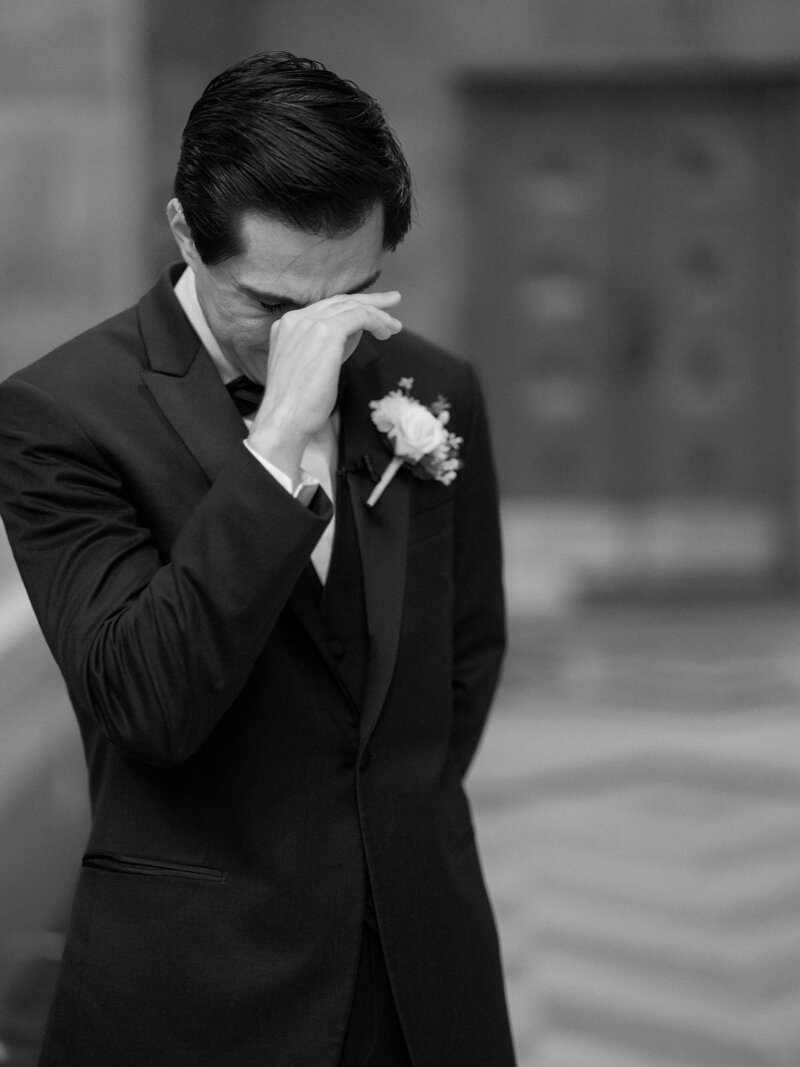 Baltimore Belvedere Hotel Wedding44
