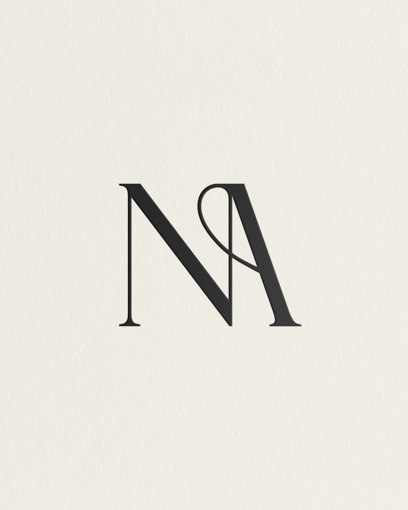 Pola Fijalko Creative - Logofolio