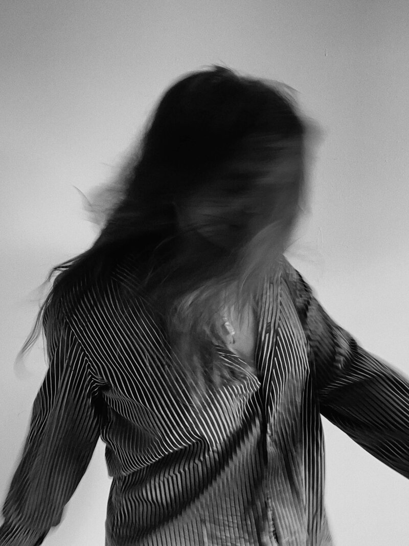 Hilary Rota Motion Writing