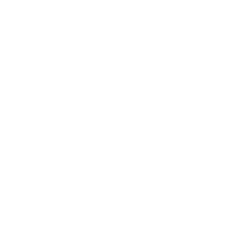 Branding by Jo Logo