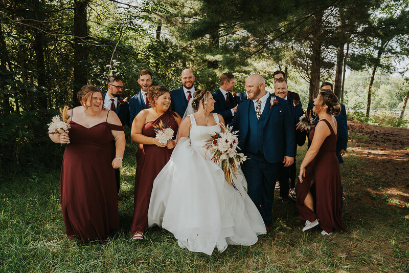 Mr. & Mrs. Foster005