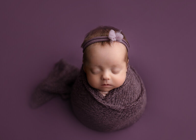 Beckett, College Station Newborn Photographer