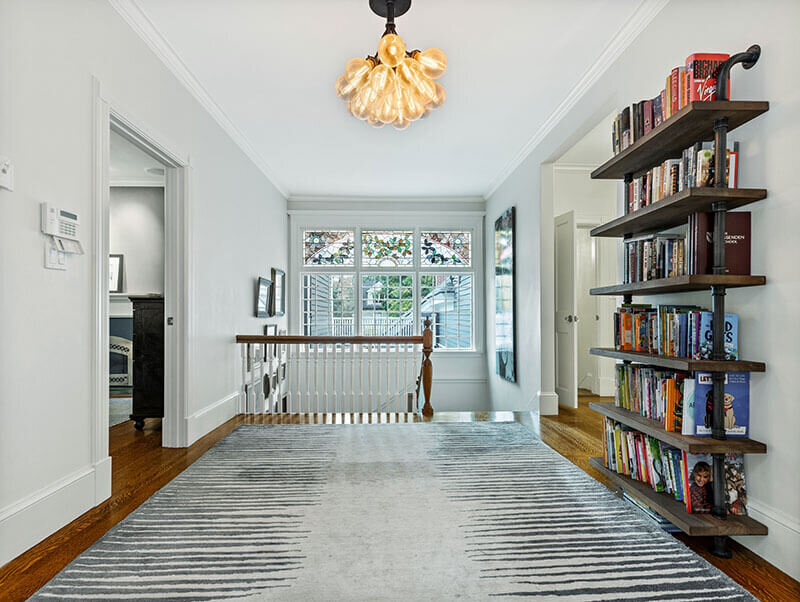 Hallway, Testimonials Luxury Realtor Crafted Path Home Noha Soliman