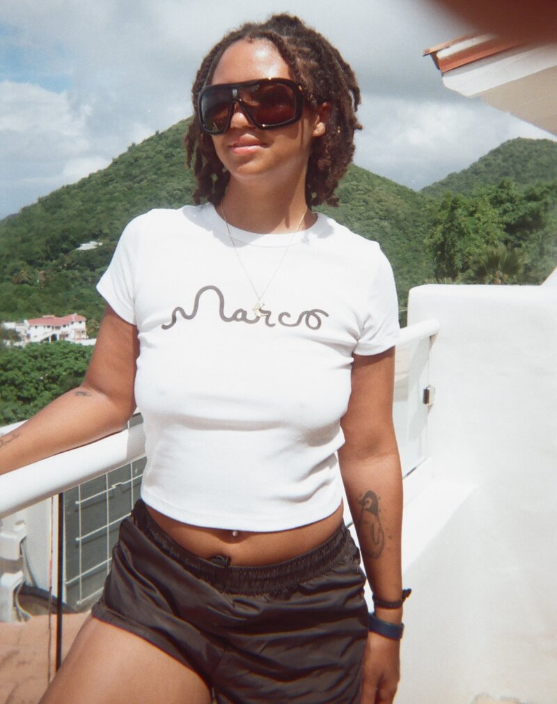 Marco & Lafayette Streetwear Fashion