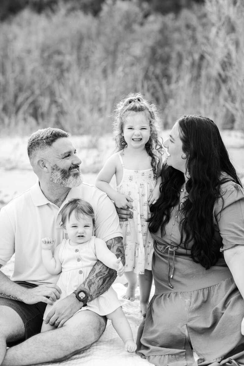 Family Photography Williamsburg Virginia